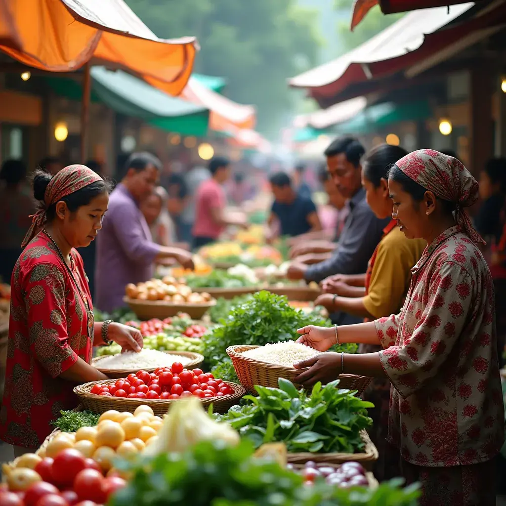 Professional team collaboration