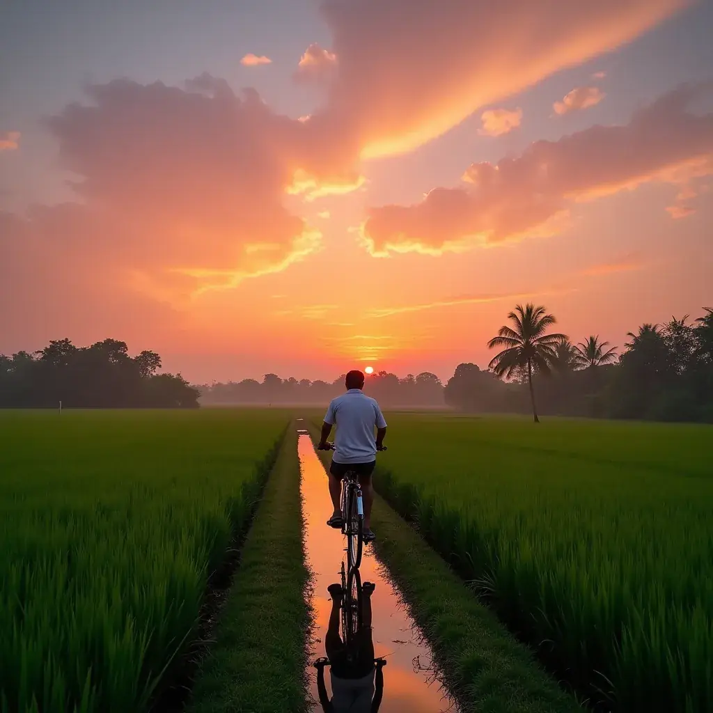 Professional business solutions illustration